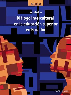 cover image of Diálogo intercultural en la educación superior en Ecuador